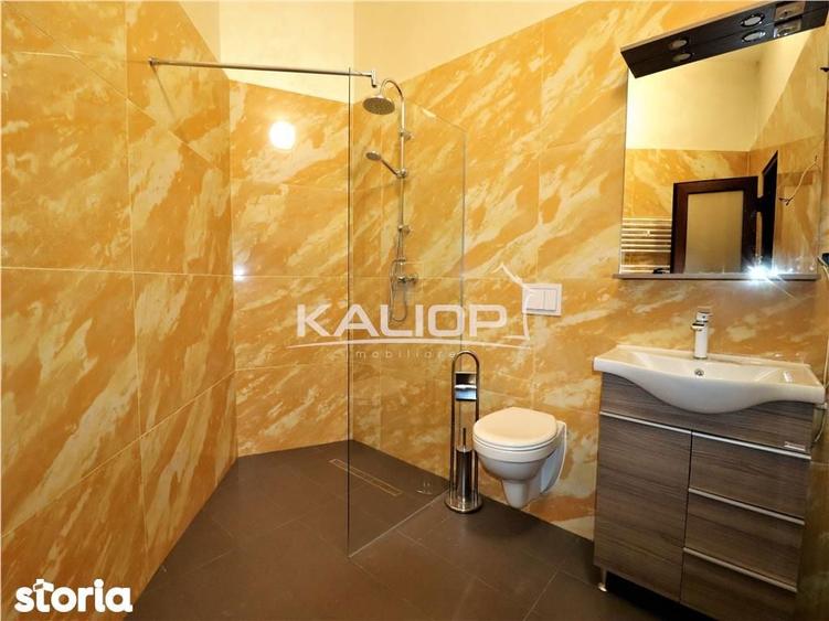 Casa individuala | 8 camere | 1200 mp | Piscina | Crama | Garaj | Fage - 18