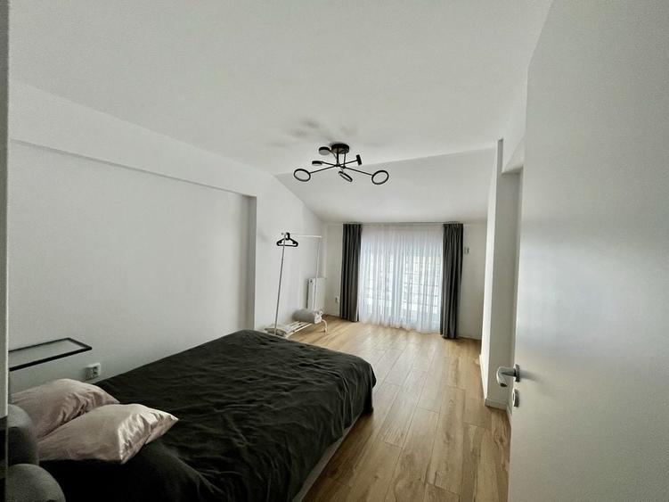 Lux si spatiu in zona Mihai Bravu! 3 camere, bloc 2021, 4 locuri de parcare! - 3