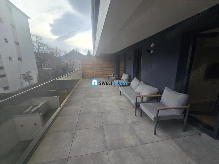 Apartament De Lux Centru Cosmopolit - 11