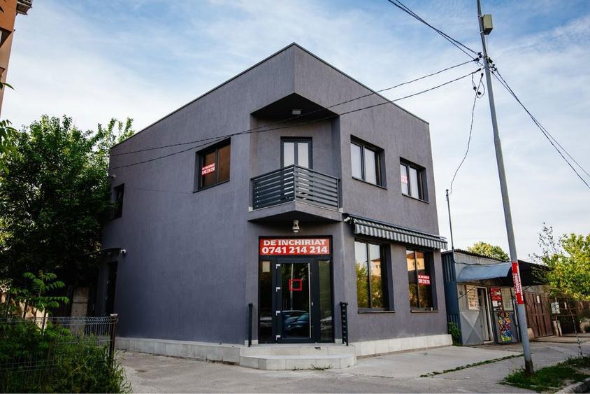 Spatiu comercial depozit terasa - 6