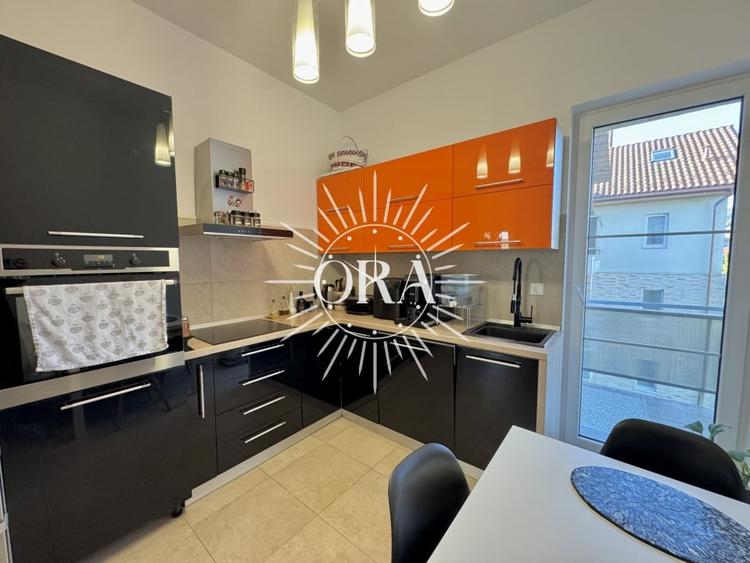 APARTAMENT PE 2 NIVELURI 4 CAMERE | DE VANZARE | VALEA CHINTAULUI | - 5