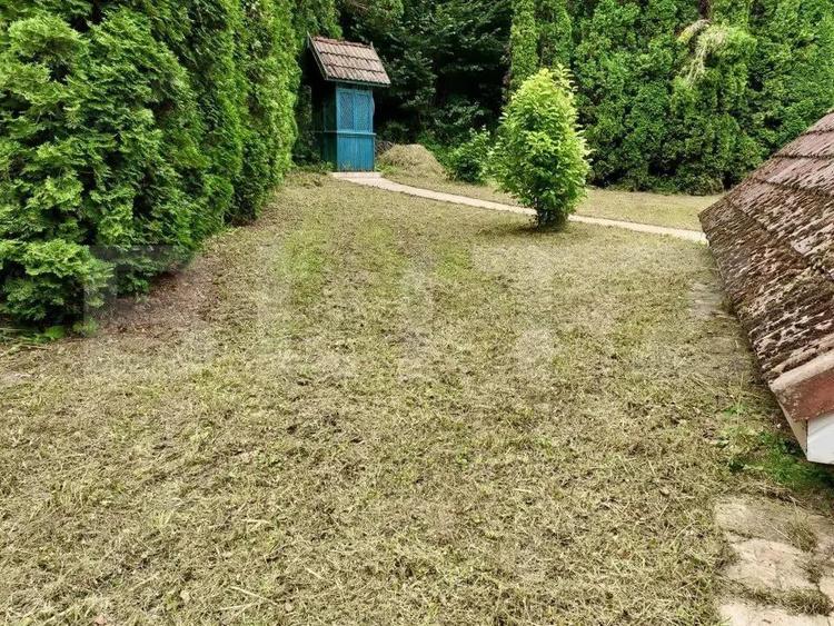 Casa de Vacan?a pe Valea Ighielului 3 camere, 2500 mp curte - 7