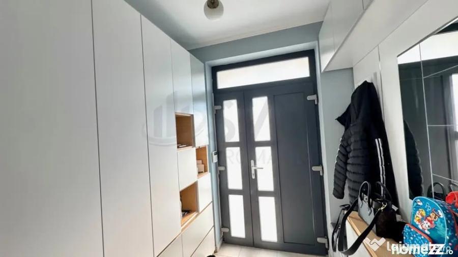 Casa constructie 2019 6 camere Titan Parc - 2
