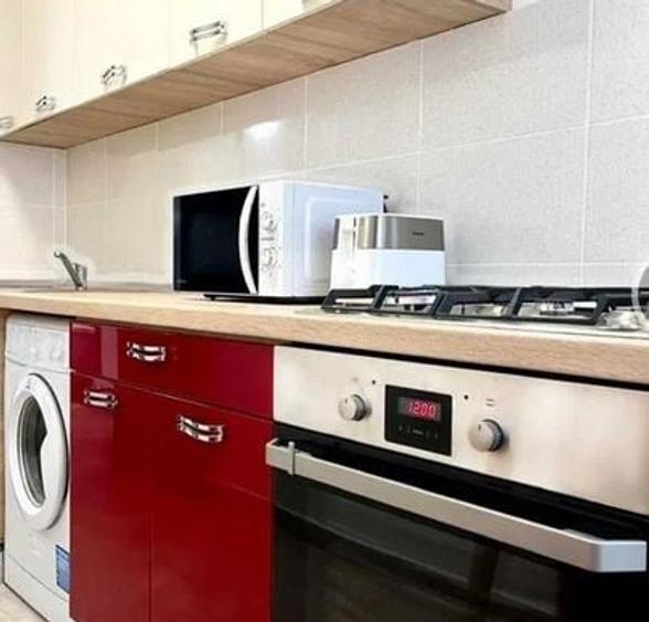 Garsoniera,Pantelimon,Magazinele Marius,bl.1992,et.4/10,DECOMANDATA,Amenajata - 3