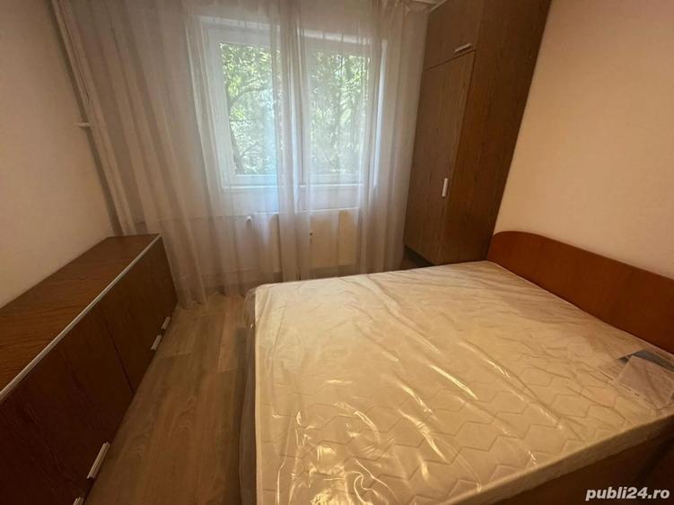 Inchiriez apartament cu doua camere semidecomandate - 9