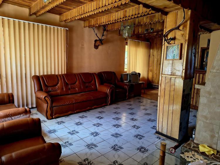 Oportunitate Investitie, casa de vacanta Bradet-Brasov - 7