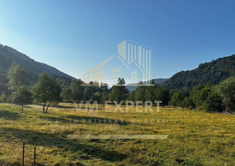 TEREN INTRAVILAN 500 MP SATIC- RUCAR TEREN INTRAVILAN 500 MP SATIC- RUCAR