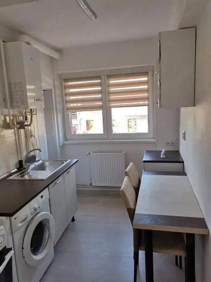 Apartament 2 camere, in 7 Noiembrie, etajul I, spre inchiriere - 3