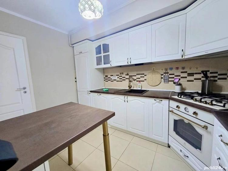 Apartament 3 Camere Strada Cire?ului, Dobroe?ti Fundeni - 16