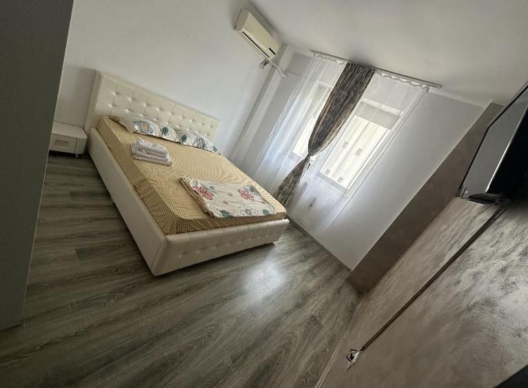 COMPOZITORI - LIRA  2 CAMERE  470 EURO TERMEN LUNG LOC  PARCARE REZERVAT - 2