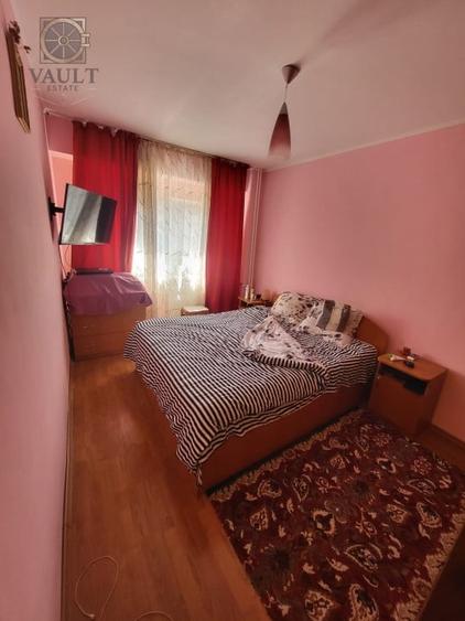 APARTAMENT 3 CAMERE-SEBASTIAN-PARC-HOL H-2 BAI-PARCARE-REABILITAT - 6