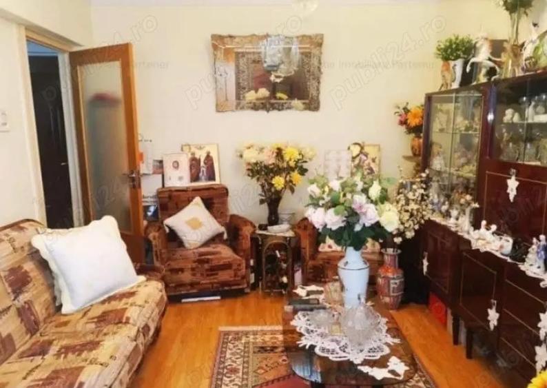 Apatarment decomandat aproape de mall - 6