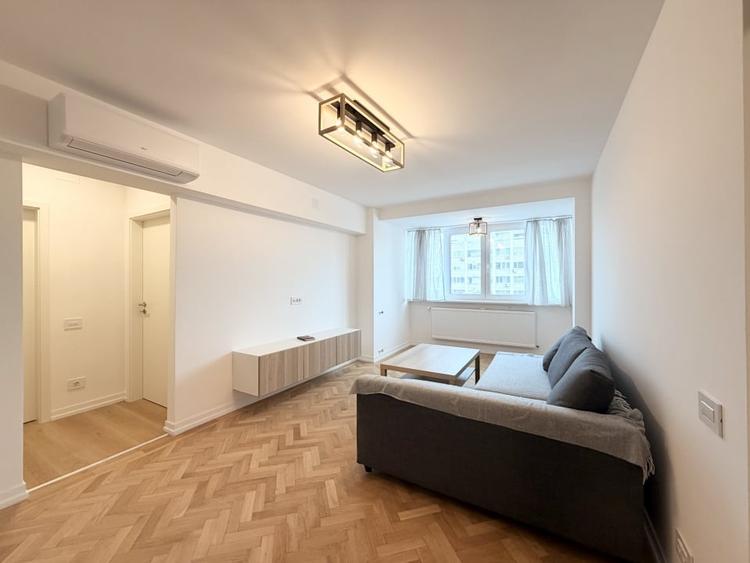 Apartament proaspat Renovat in Piata Muncii-Basarabia - 2