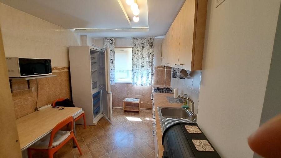 Parcul Circului-Lacul Tei, 3 camere de inchiriat, 7/10, mobilat/utilat, 2 bai - 9
