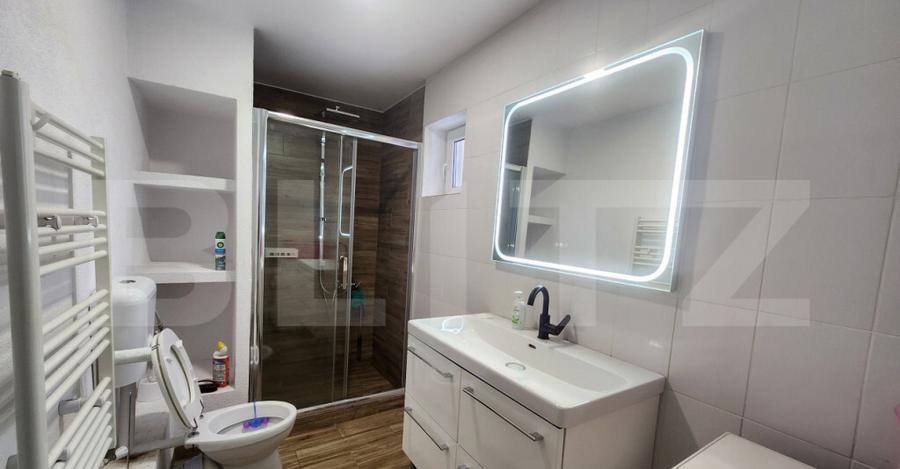 Casa cu 3 camere,120 mp utili, Sancraiul De Mures - 31