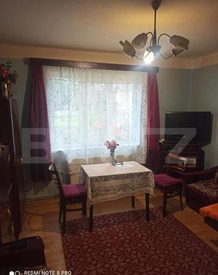 Casa cu 2 camere, 52mp, zona Remetea - 2