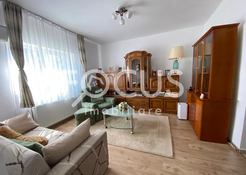 Casa tip duplex apartament cu teren propriu 187 mp – 3 camere zona Modern - 3