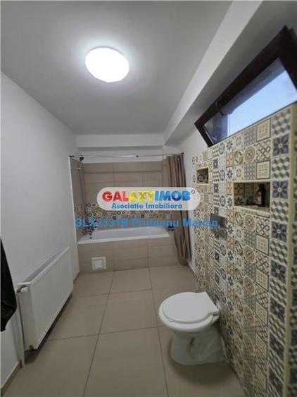 Vanzare casa Mediteraneana moderna situata in zona Fortului-Domnesti - 49