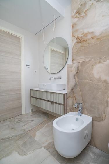 Apartament cu 2 camere semidecomandat în Nord - 12