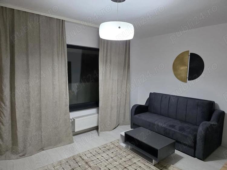 Apartament 2 camere, prima mutare, complex 99RESIDENCE, in statia STB - 6