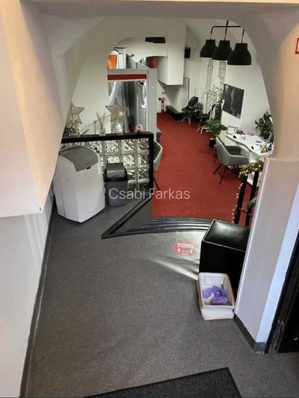 Spatiu comercial de inchiriat, Ultracentral, 85mp Spatiu comercial de inchiriat, Ultracentral, 85mp