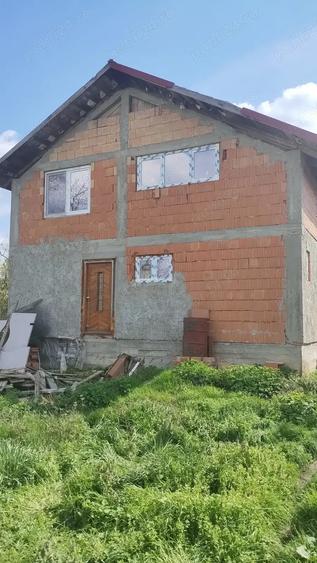 Vand casa intabulata Jebel sau schimb cu apartament in Timisoara Girocment - 3