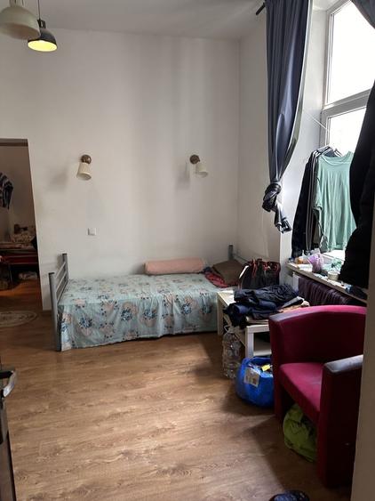 Apartament 2 camere - baie si bucatarie separate, singur pe etaj. - 7