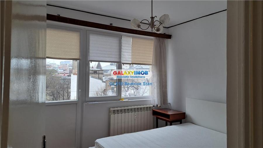 Vanzare apartament 3 camere ULTRACENTRAL   MAGHERU - 7