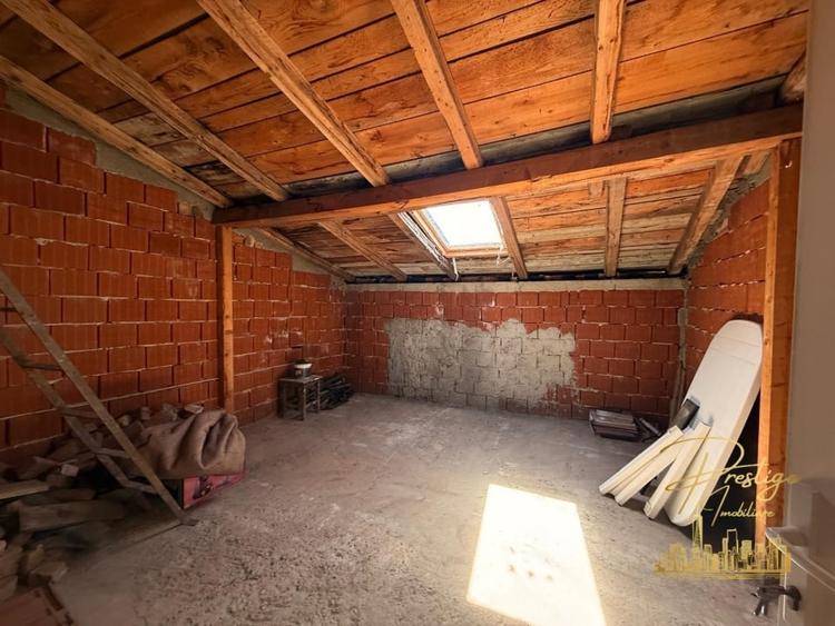 Casa individuala cu teren de 450 mp de vanzare in zona Olosig- Oradea - 13