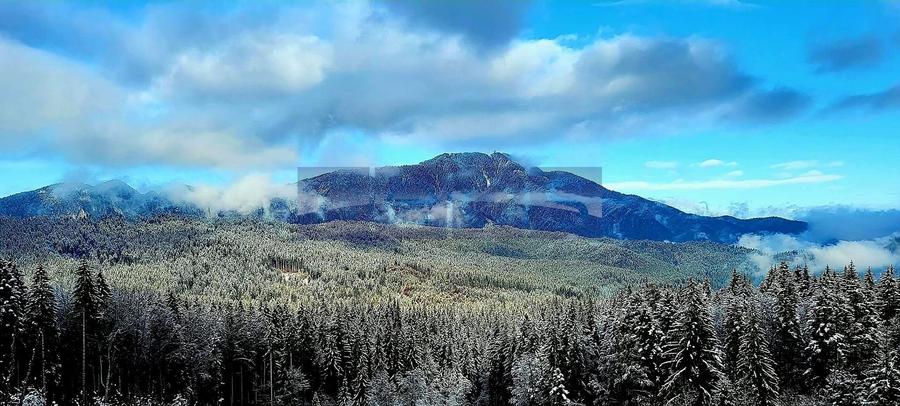 VANZARE PENSIUNE PREDEAL - 15