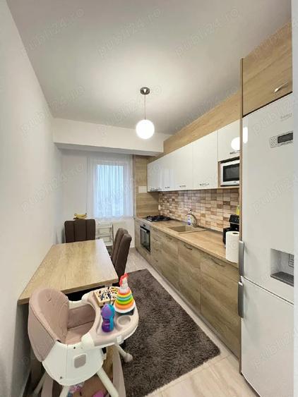 Apartament 3 Camere Decomandat Militari Residence Weiner Palada 49 - 7