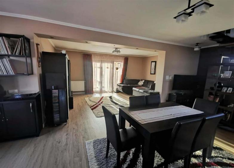 Casa Individuala | Burdujeni | 800 mp Teren | C-5291 - 3