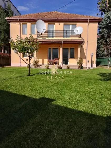 Casa de vanzare in Voluntari