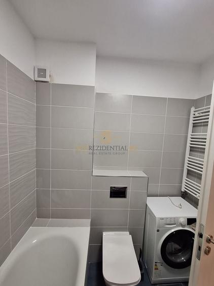 Apartament 2 camere, decomandat,prima inchiriere, loc parcare, Sect.4 - 11
