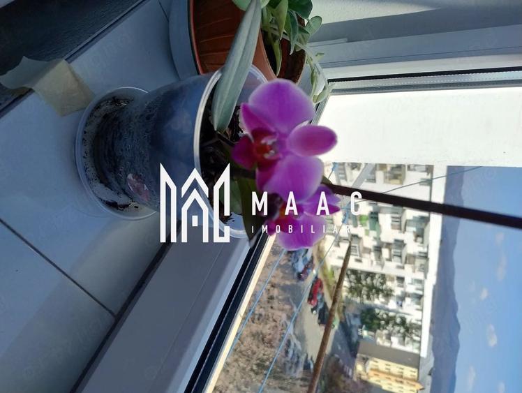 Garsonieră confort 1, complet renovată, situată central – Strada Cocorilor - 9