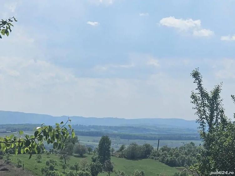 Vanzare casa pensiune P+M - 10