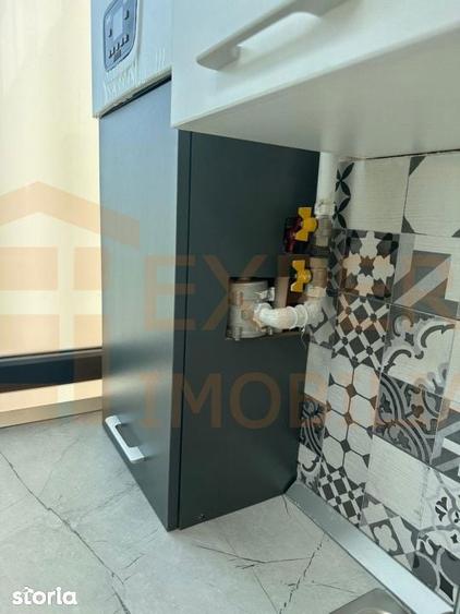 Apartament 2 camere de vanzare, situat in Techirghiol - 9