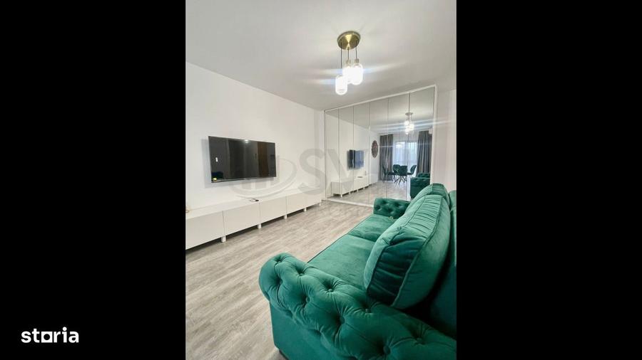 Apartament 2 camere I Expozitiei - 4