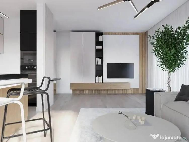 Apartament 2 camere - Discount 10.000 + TVA - comisio... - 4