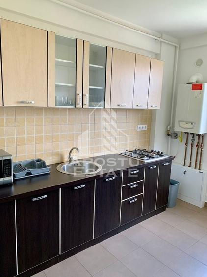 Apartament cu 2 camere, decomandat, zona Olimpia-Stadion - 2