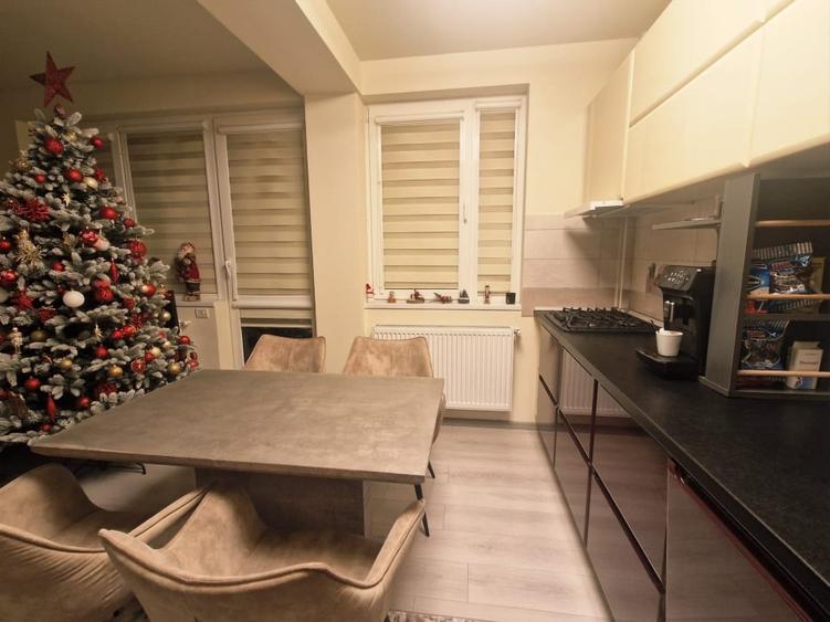 casa 115mp  4 camere / 3 bai P+1+M - 7