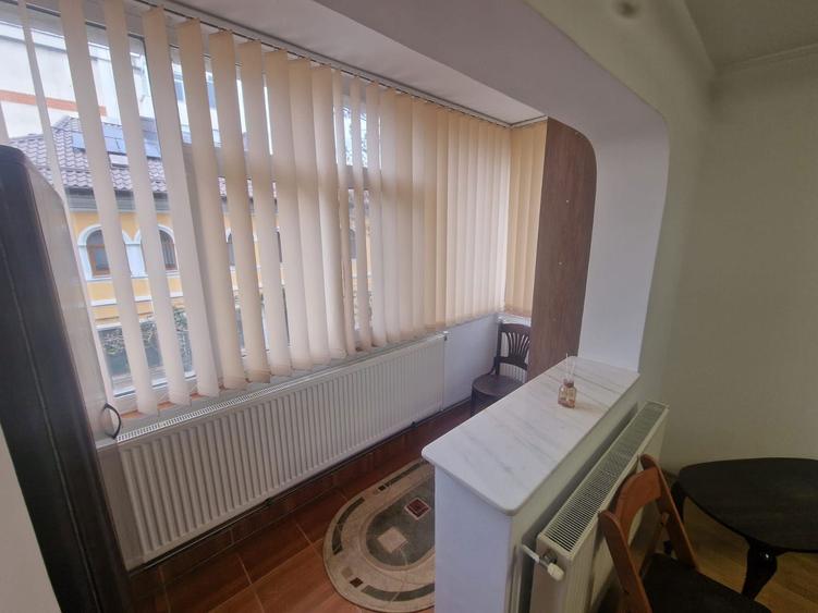 Garsoniera de inchiriat - 2