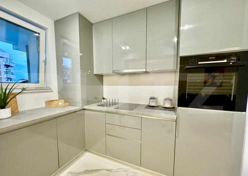 Apartament premium cu terasa spectaculoasa Viva Reside - 4