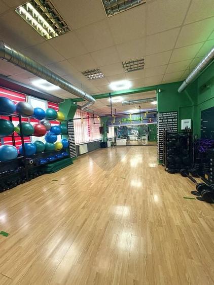 Spatiu comercial de inchiriat 233 mp, Calea Aurel Vlaicu