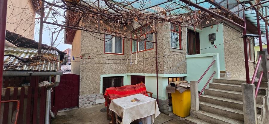 Casa de vânzare zona Cornești, Sighisoara - 1