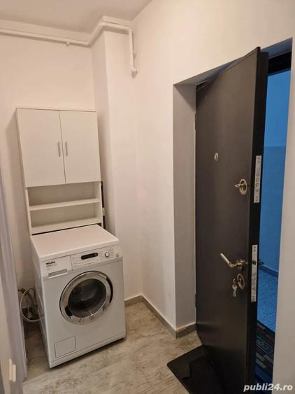 Garsoniera de inchiriat Sector 6 - 4