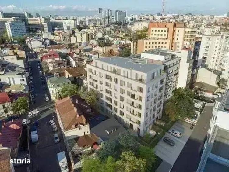 4 camere | Terasa | Gradina | Cismigiu I - 4