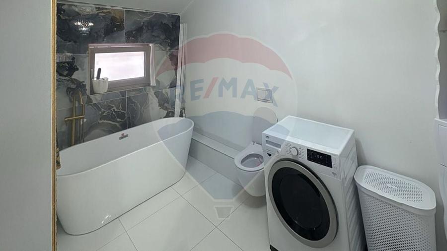 De inchiriat casa moderna  cu 4 camere, in Santandrei - 6