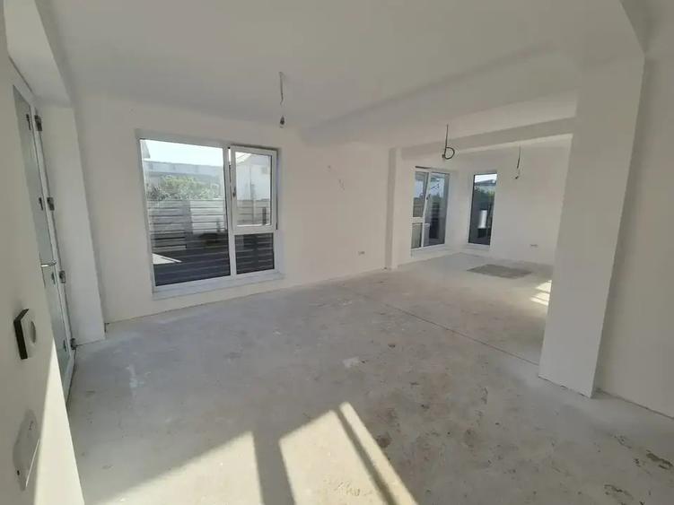 Casa Single 4 Camere | Otopeni | Semi Central | Toate Utilitatiile - 3