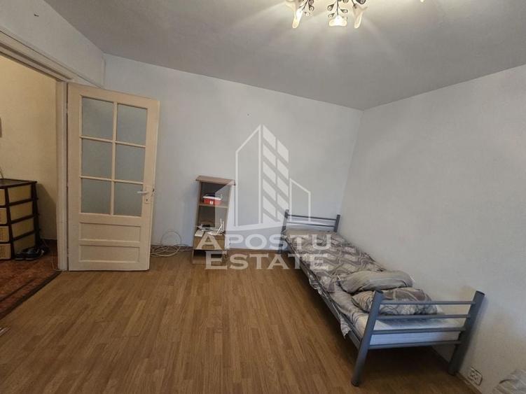 Apartament cu o camera spatios in zona Steaua, centrala termica - 2
